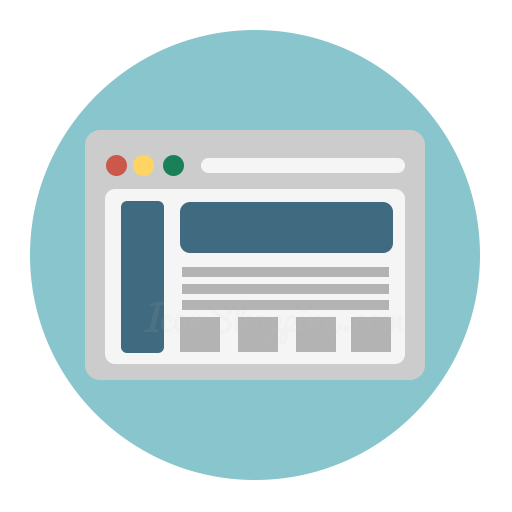 Website